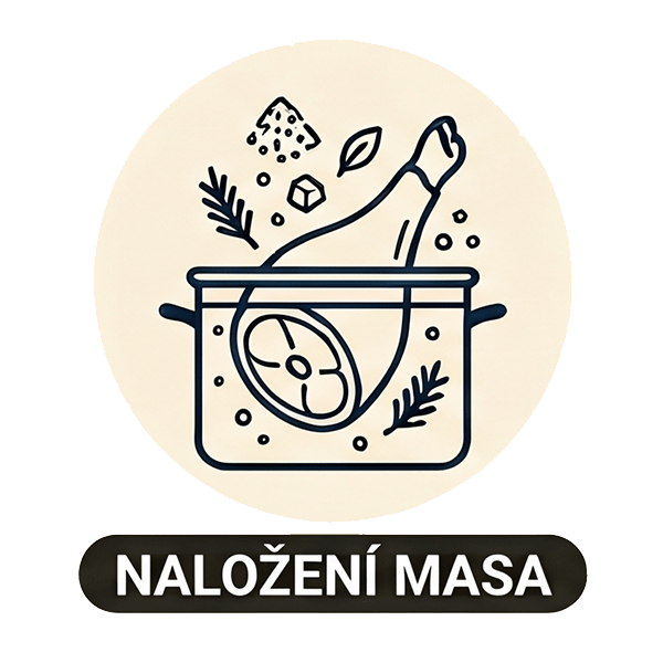 Naložení