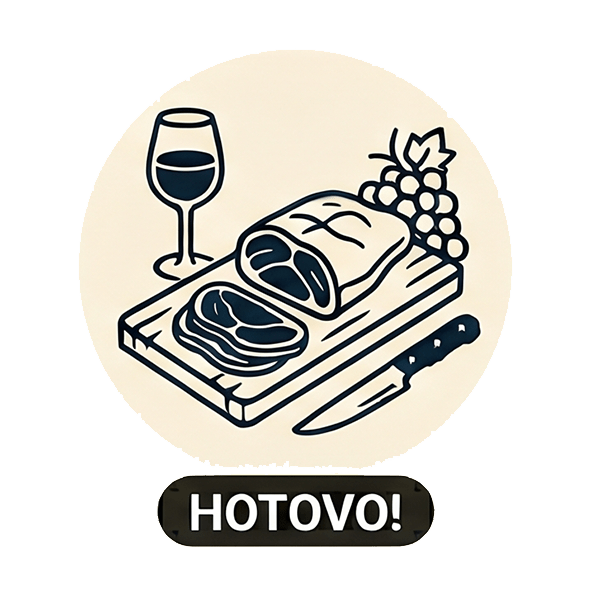 Hotovo